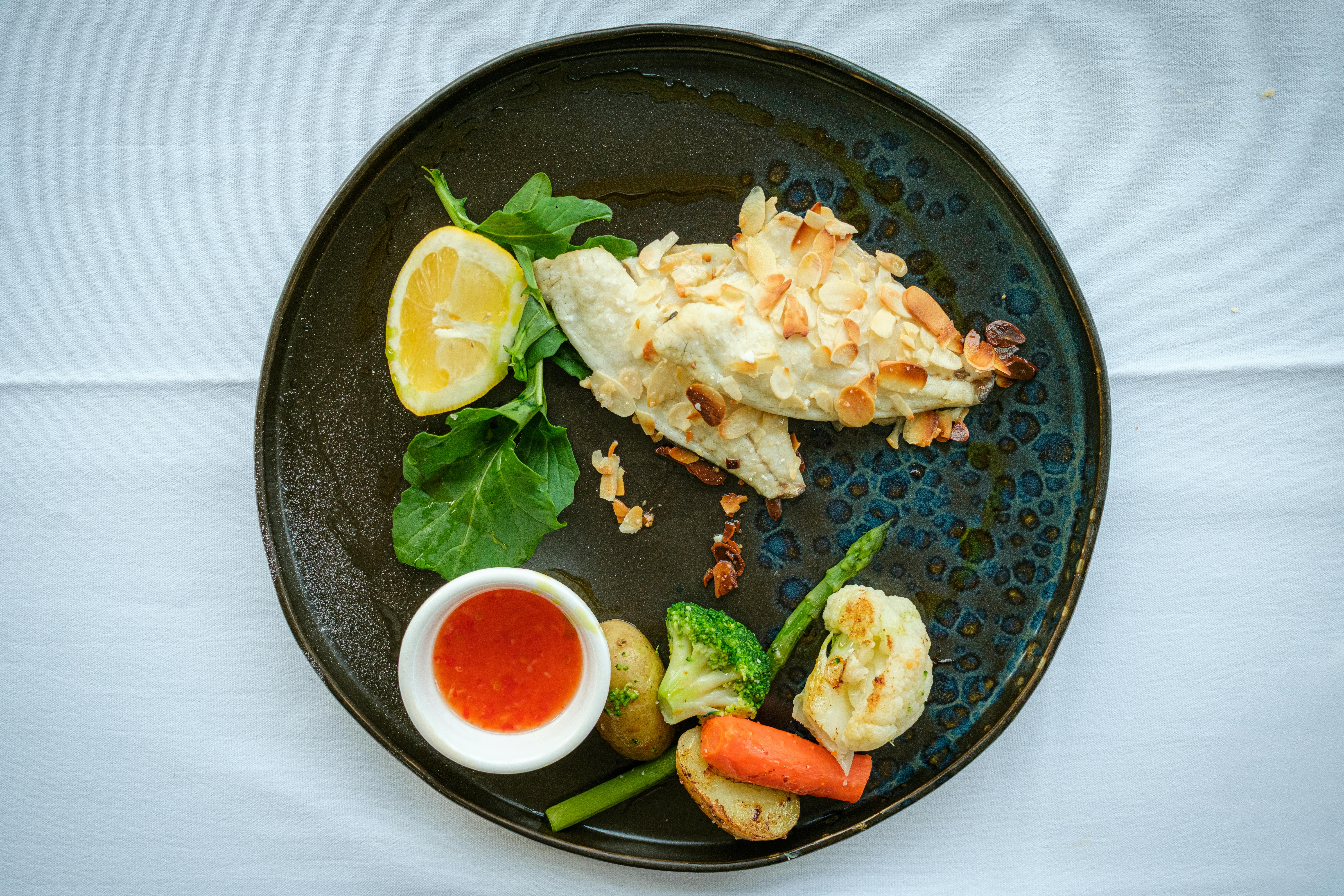Comment Préparer un Savoureux Gratin de Poisson