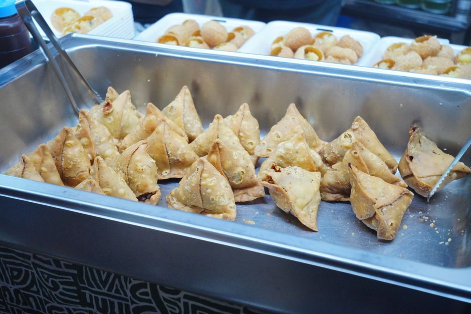 Samosa