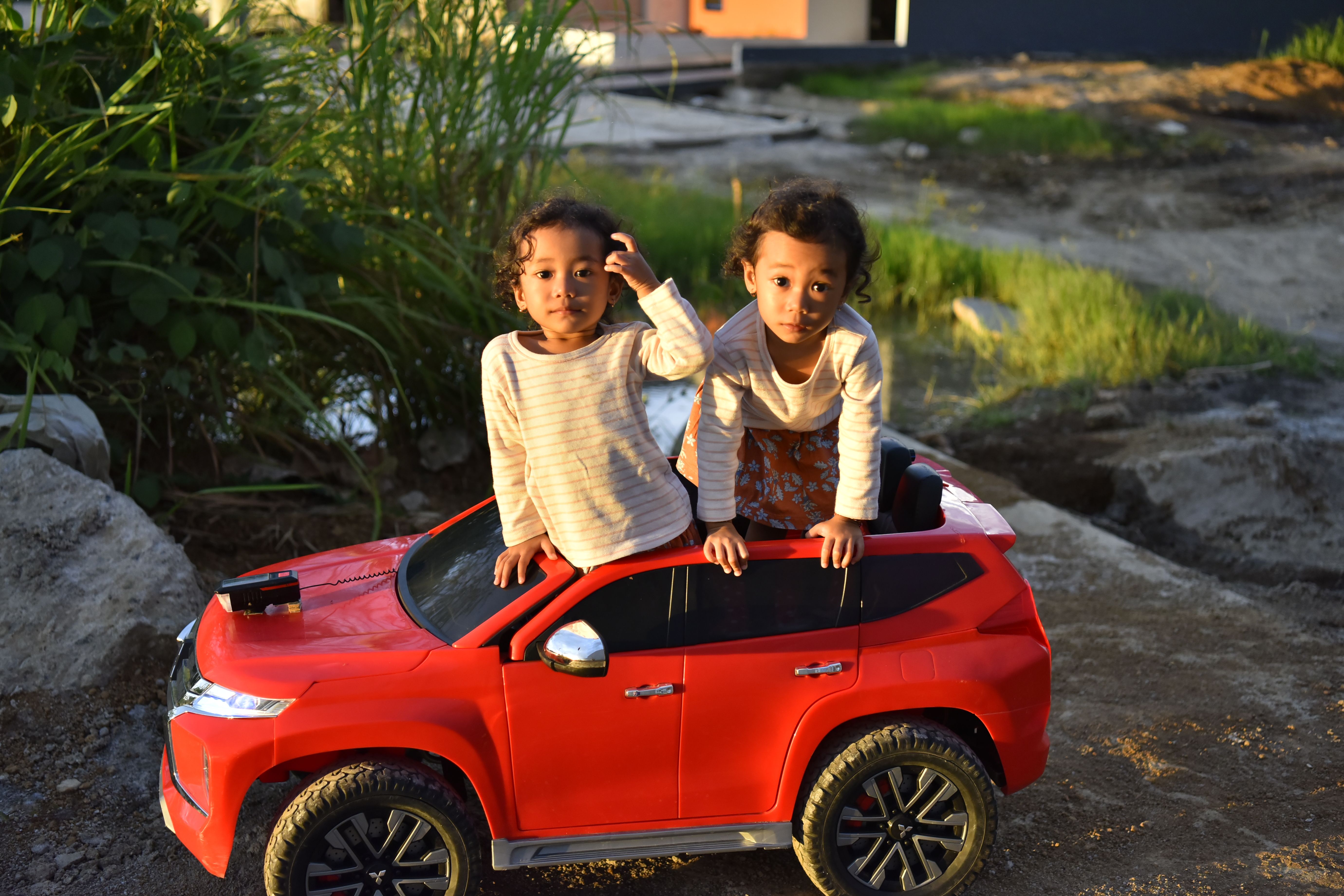 Greenlandic families fight to get children back after parenting tests banned — Photo by Tri Warno on Pexels