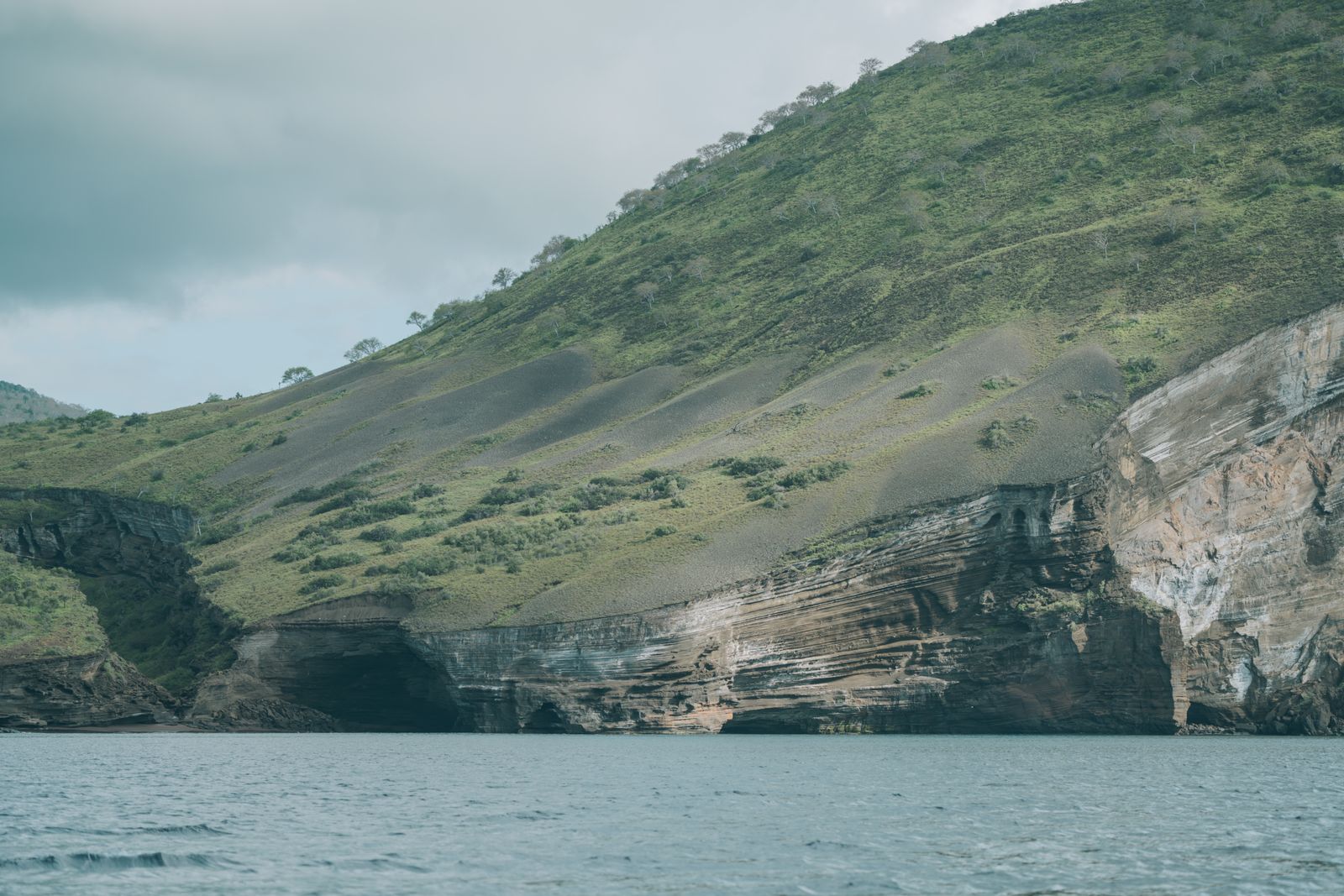 The 8-Day Galapagos Itinerary: The Health-Smart Version