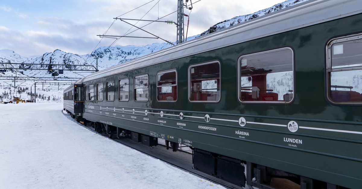 Flåm