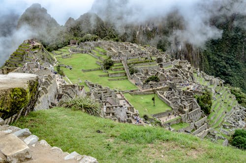 Безкоштовне стокове фото на тему «aguas calientes, cusco, Археологія» стокове фото