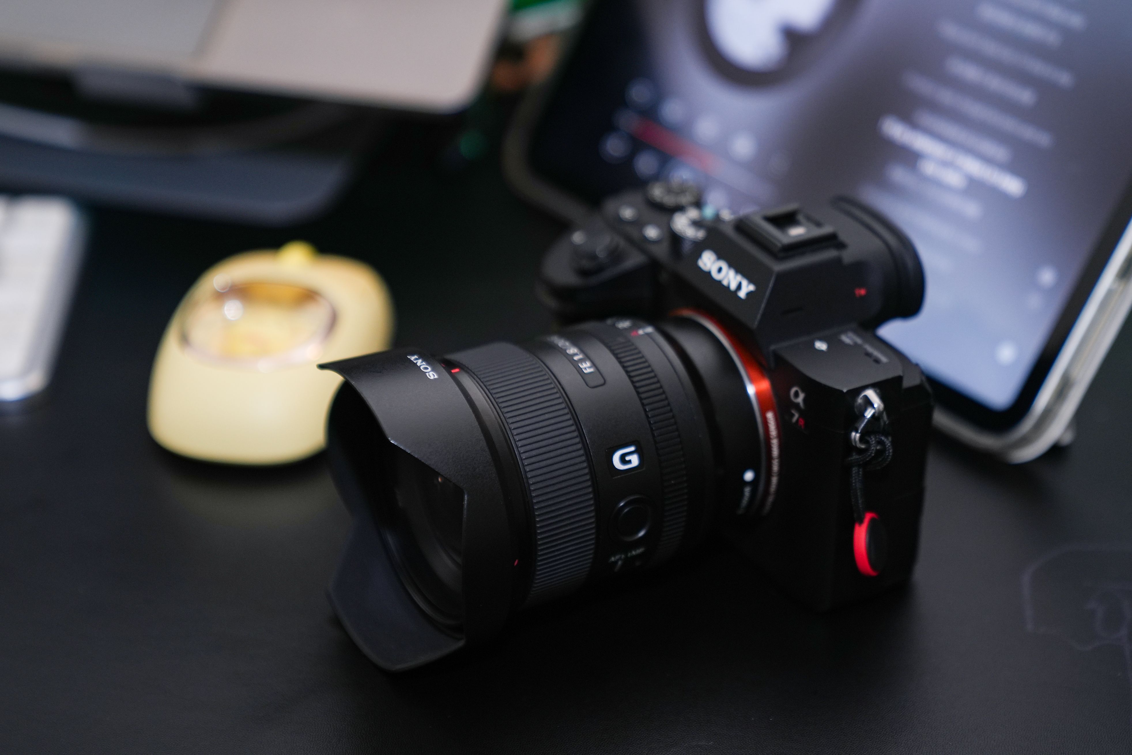 Sony WH-1000XM5 Kopfhörer Bild 3 — Foto von Pexels