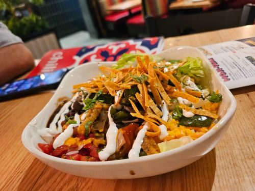 Free stock photo of aesthetic food, mexican food Stock Photo