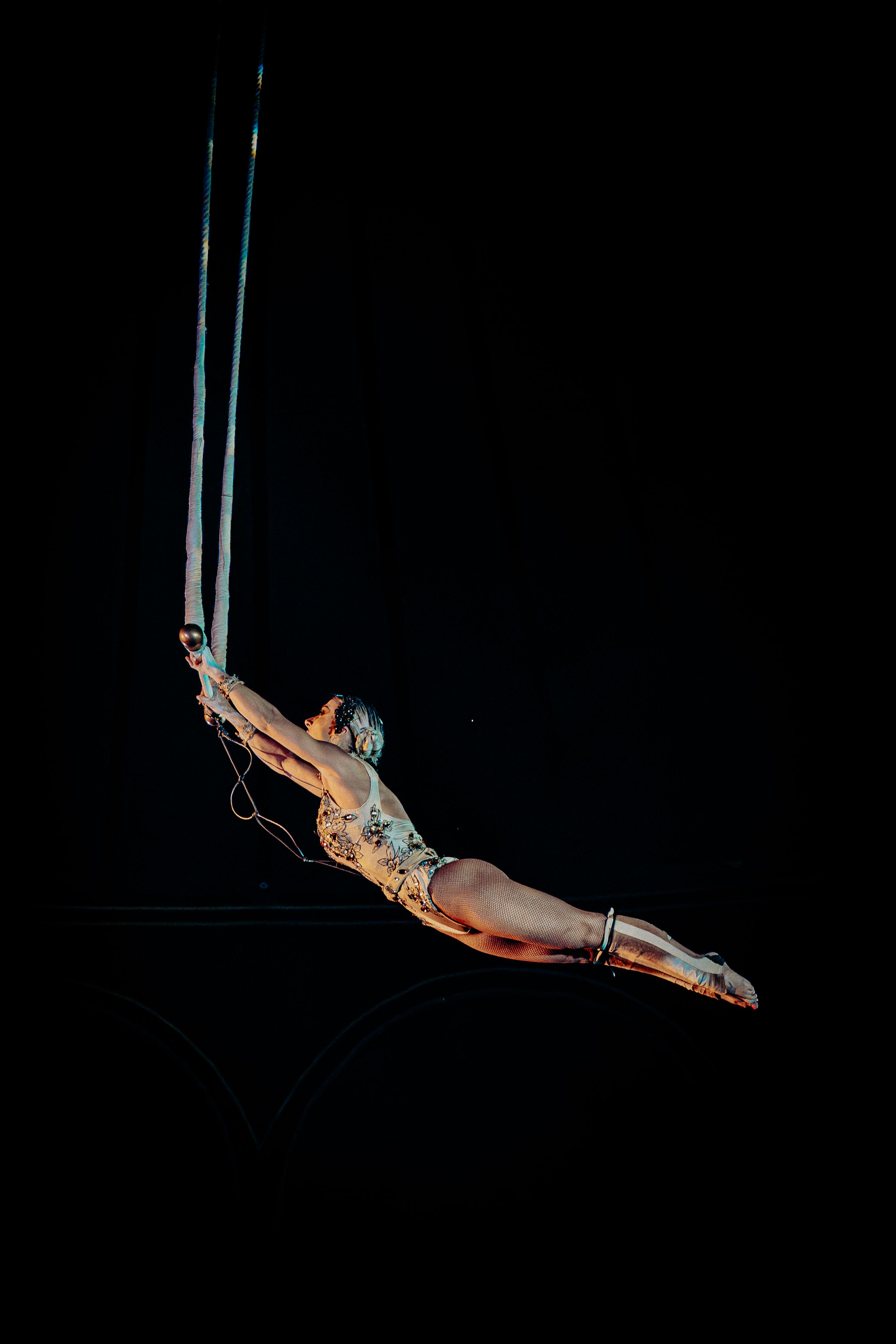 Circo Sotto le Stelle — Torino
