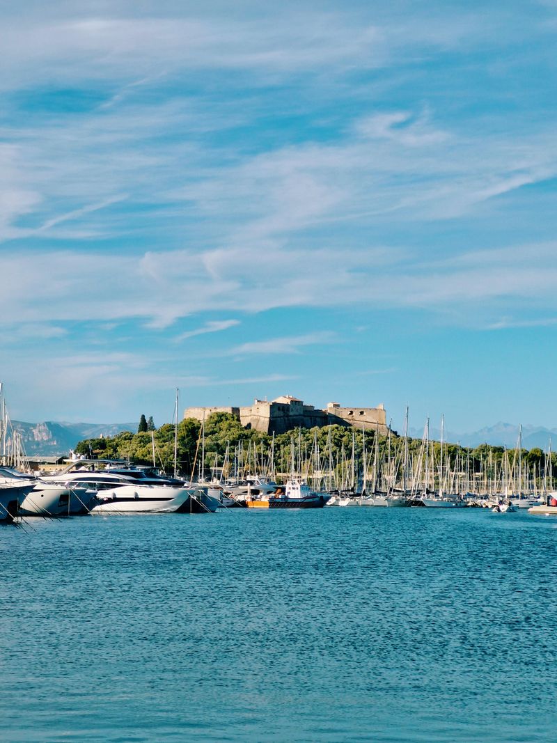 French Riviera