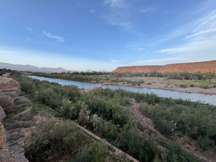 2-Day Fes Desert Tour to Merzouga and Back Gallery 1