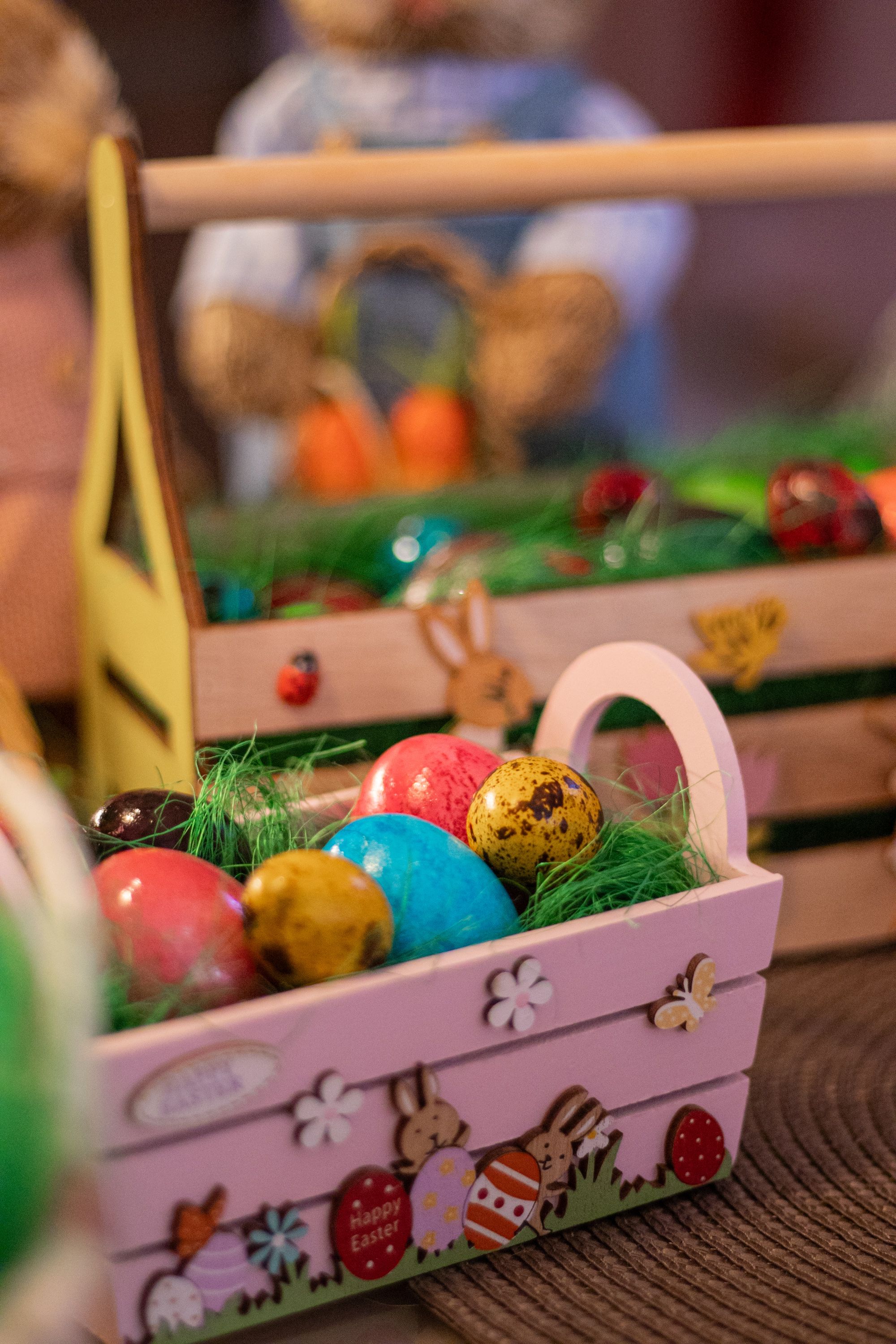 How To Create Great Gift Baskets
