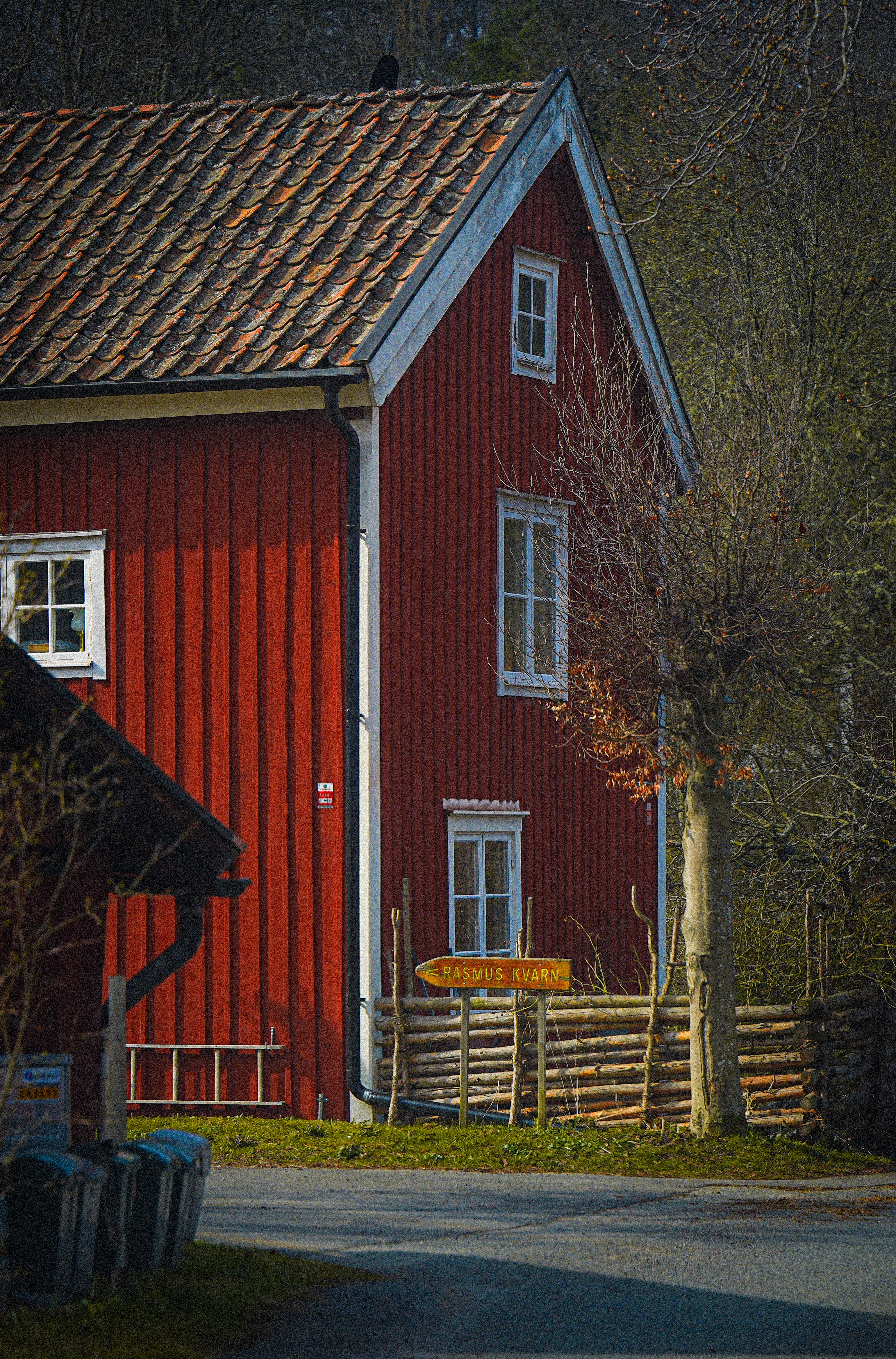interieur van een lichte Scandinavische huurwoning