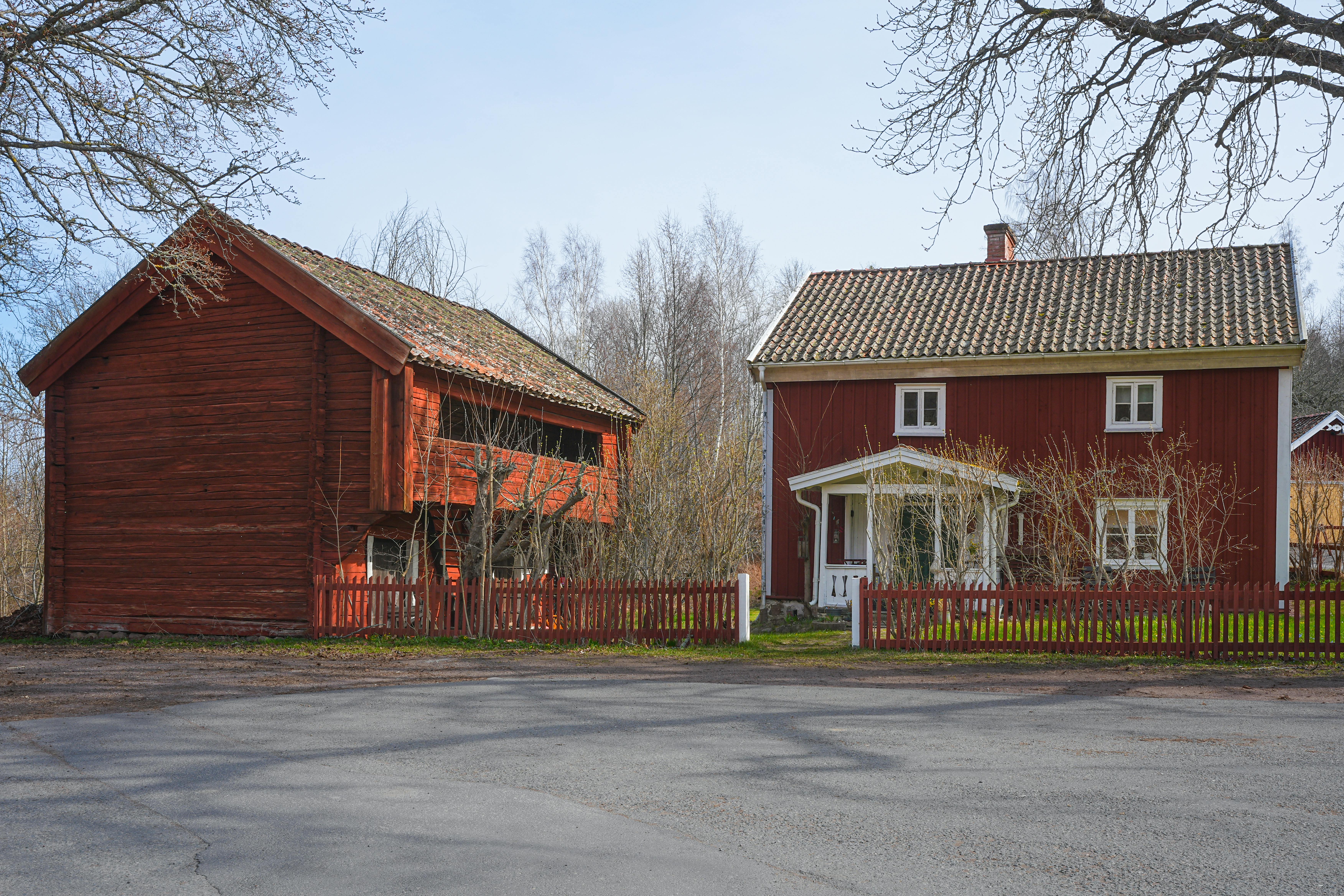 Hufvudstaden Q1 rent income from property management SEK 634 mln — Photo by Damir K . on Pexels