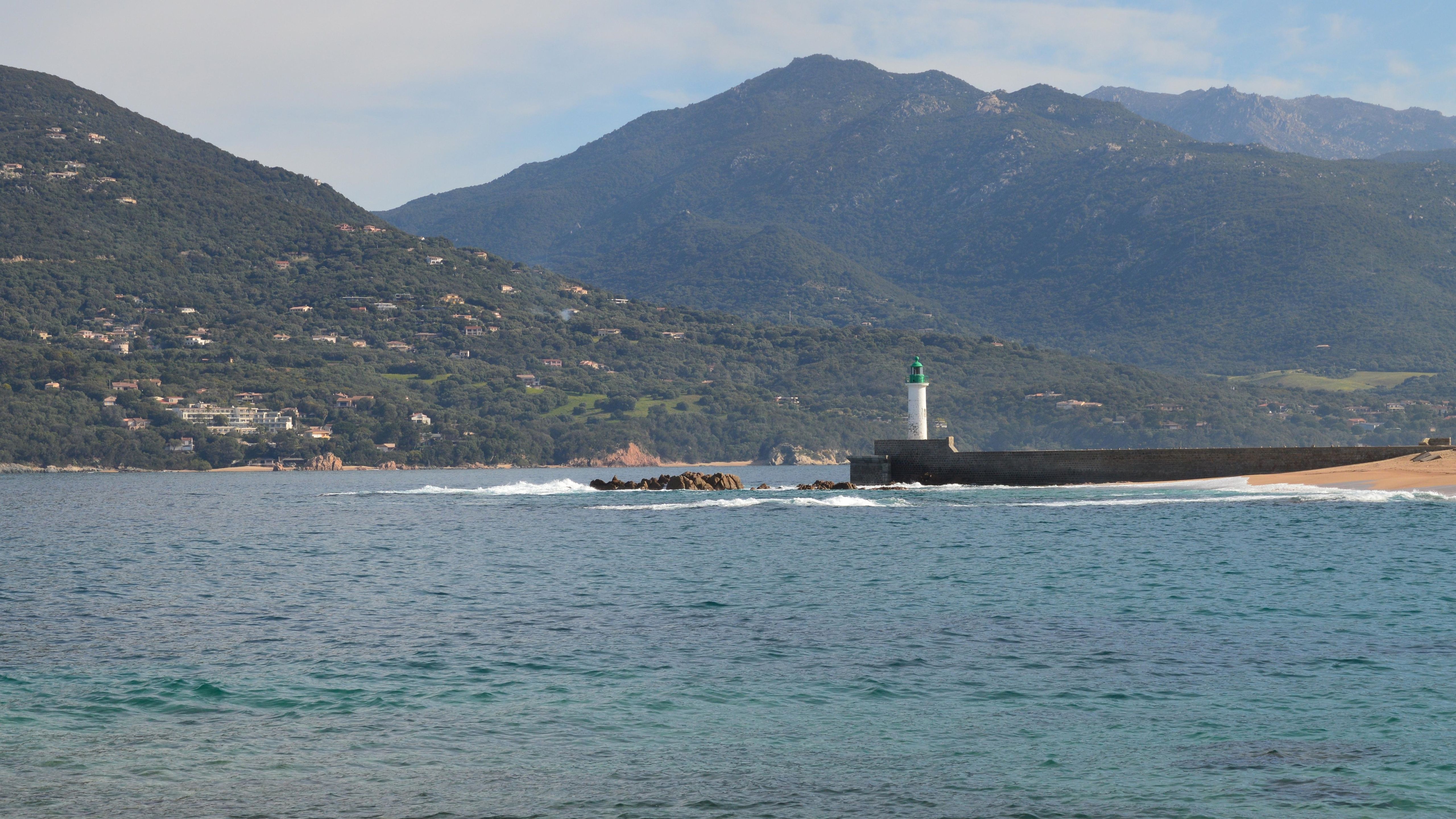 Ajaccio