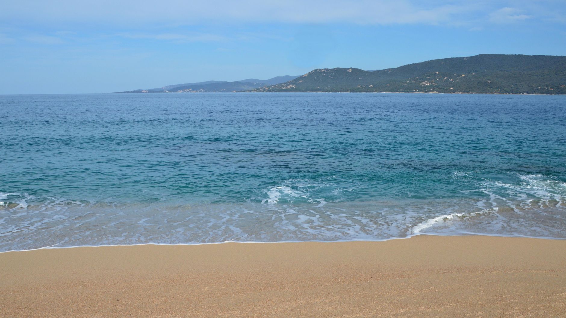 Corsica
