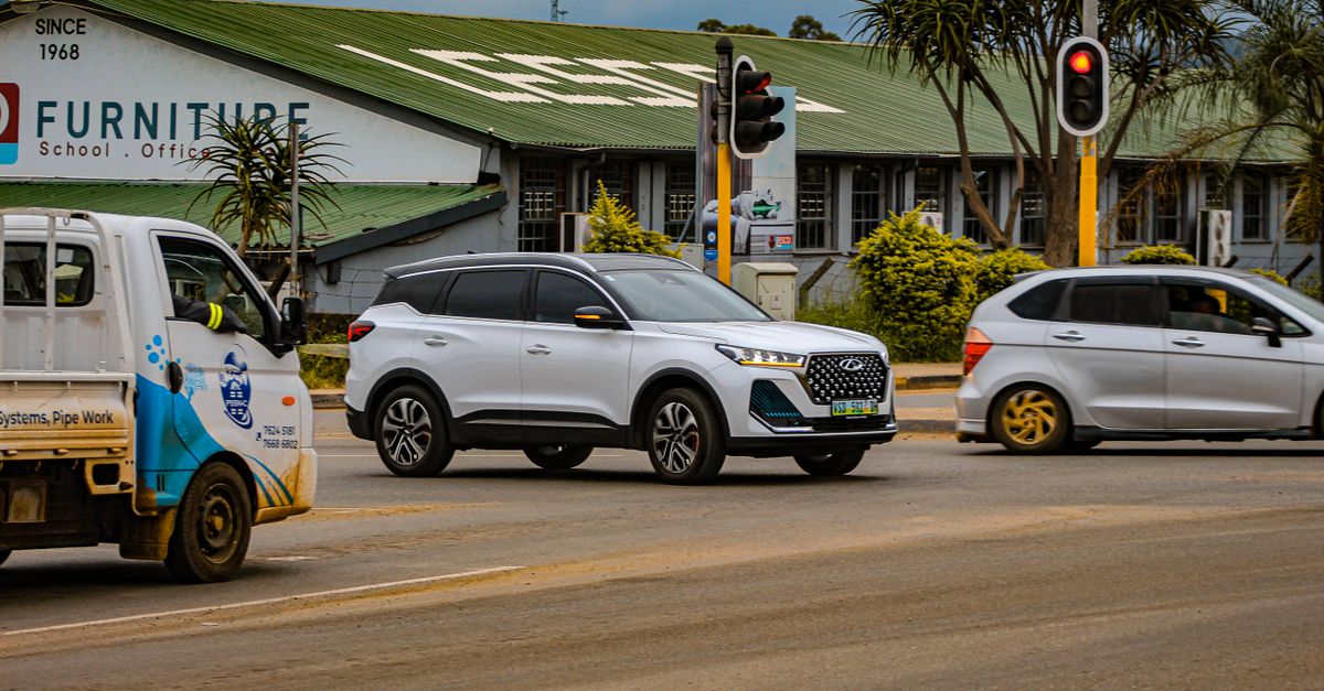 GWM Haval H7 Mid-Size SUV Priced Below $50,000 for 2027