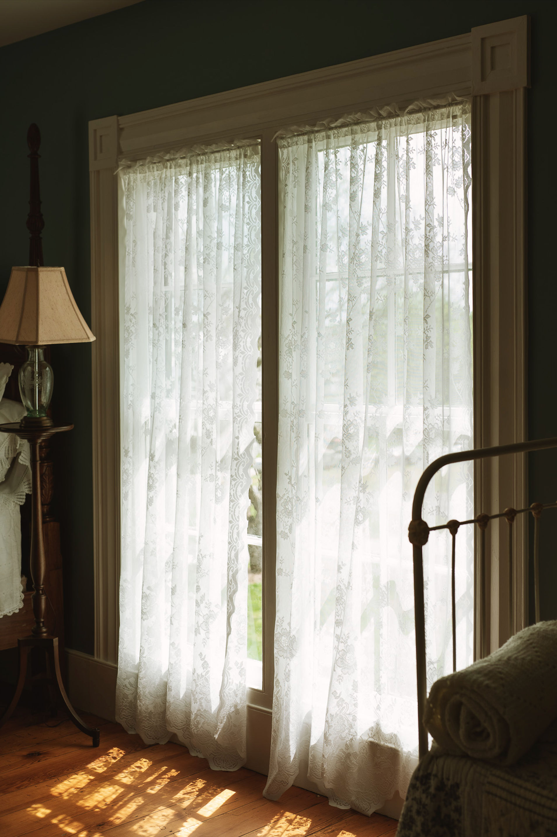 Persiana Vertical PVC