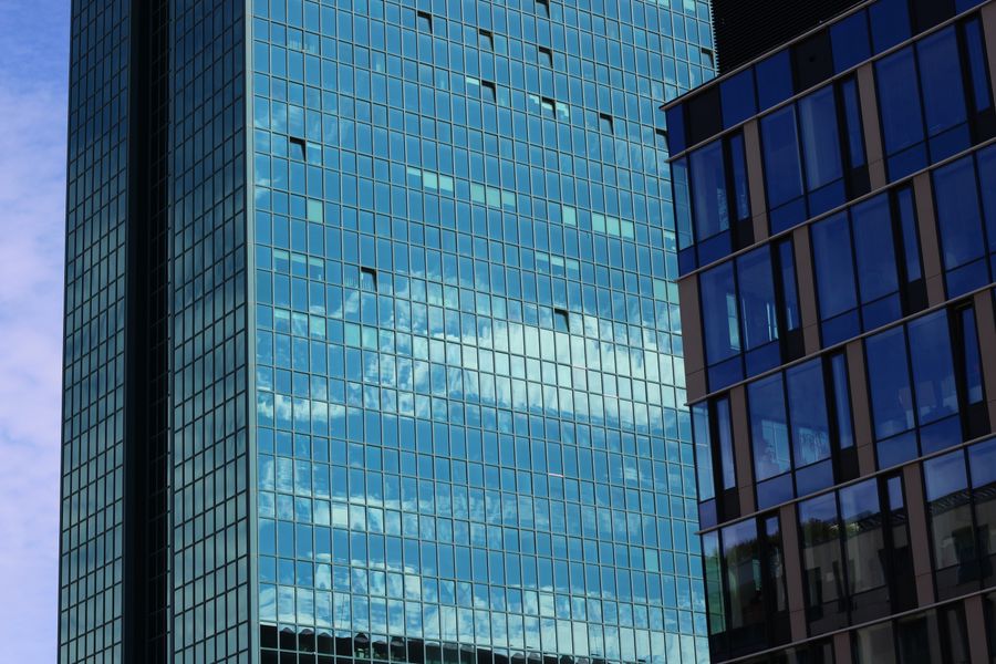 Window tinting work photo 5
