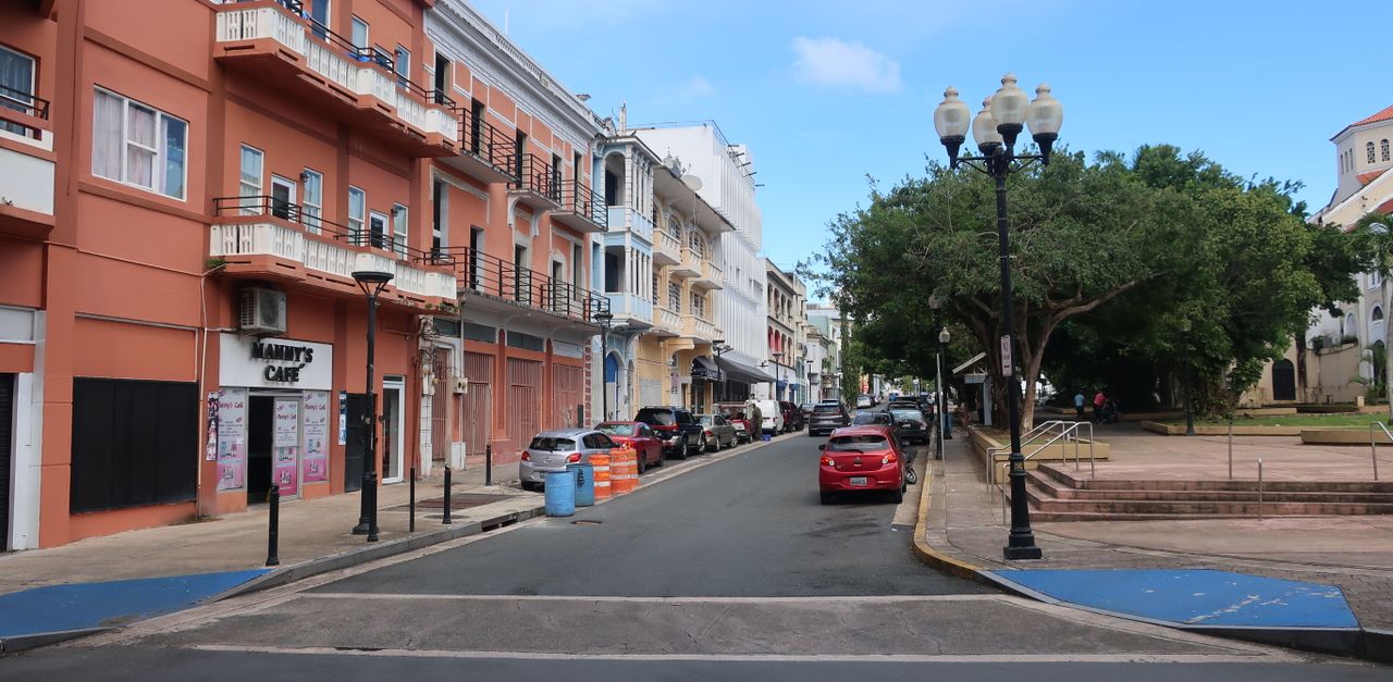 Luquillo
