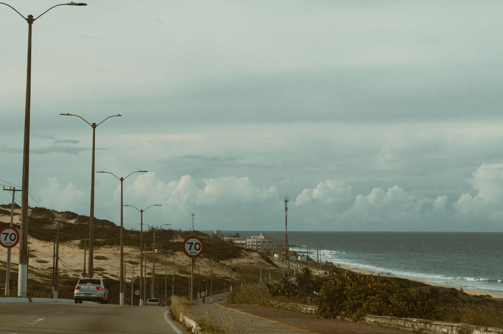 Preço da gasolina Natal: impacto no custo de vida e etanol