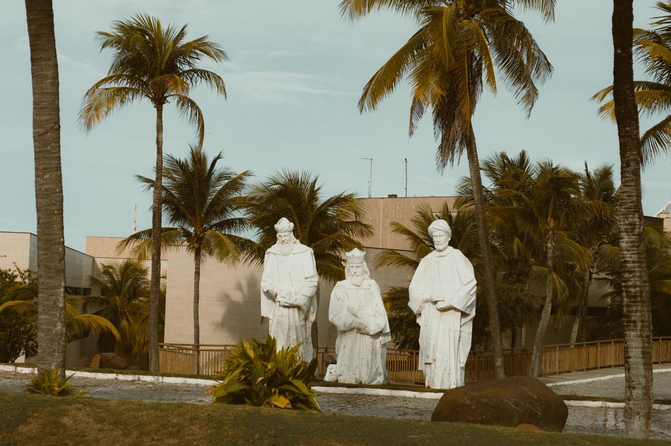 Agenda cultural Natal: shows, eventos e opções de lazer