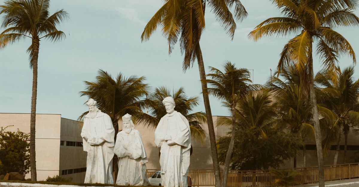 Natal, Brasil
