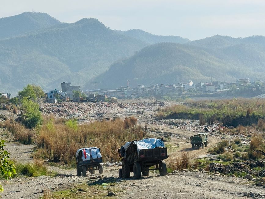 Jammu Village Development Custodial Deaths