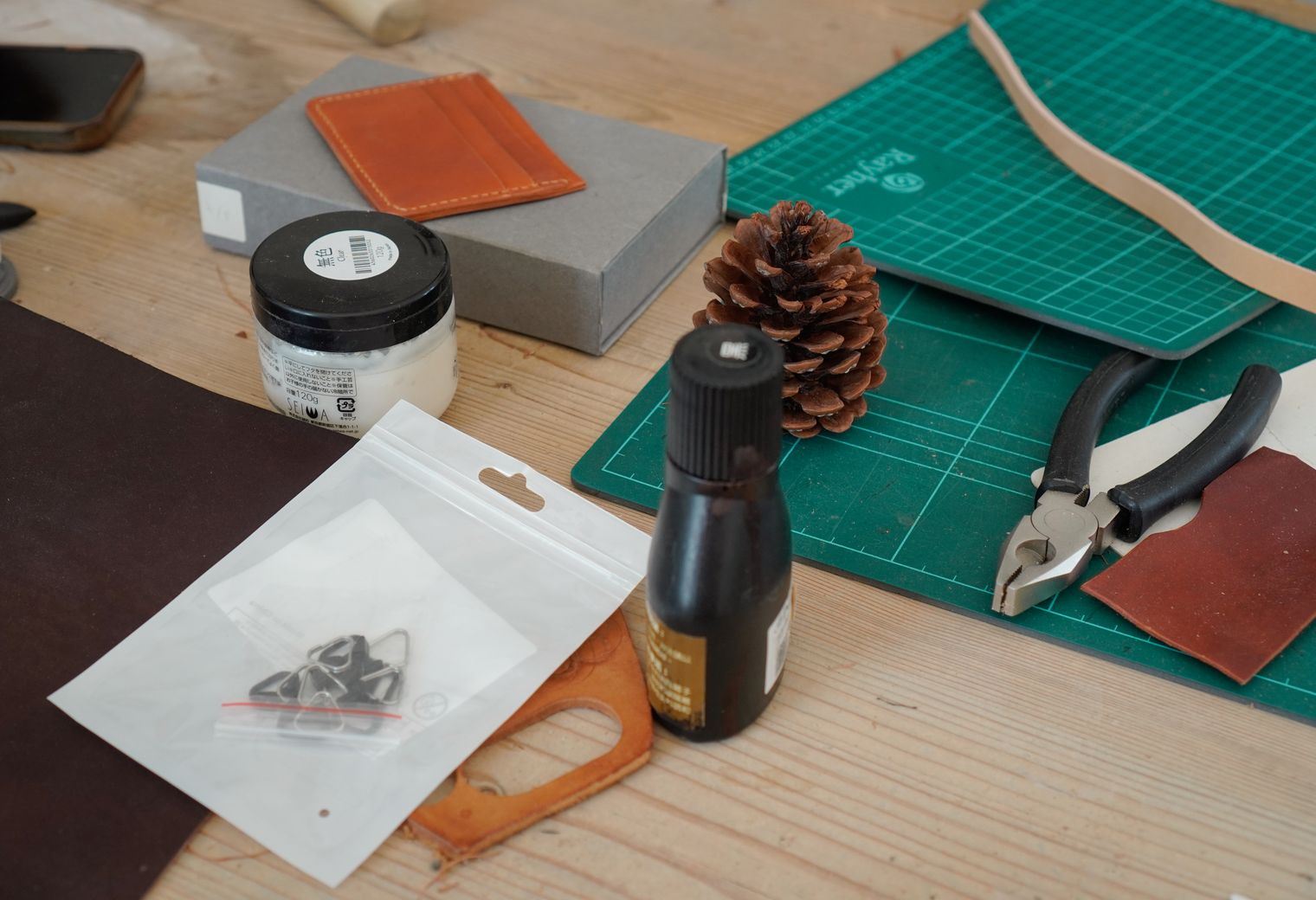 Clare — professional packers wrapping and boxing belongings