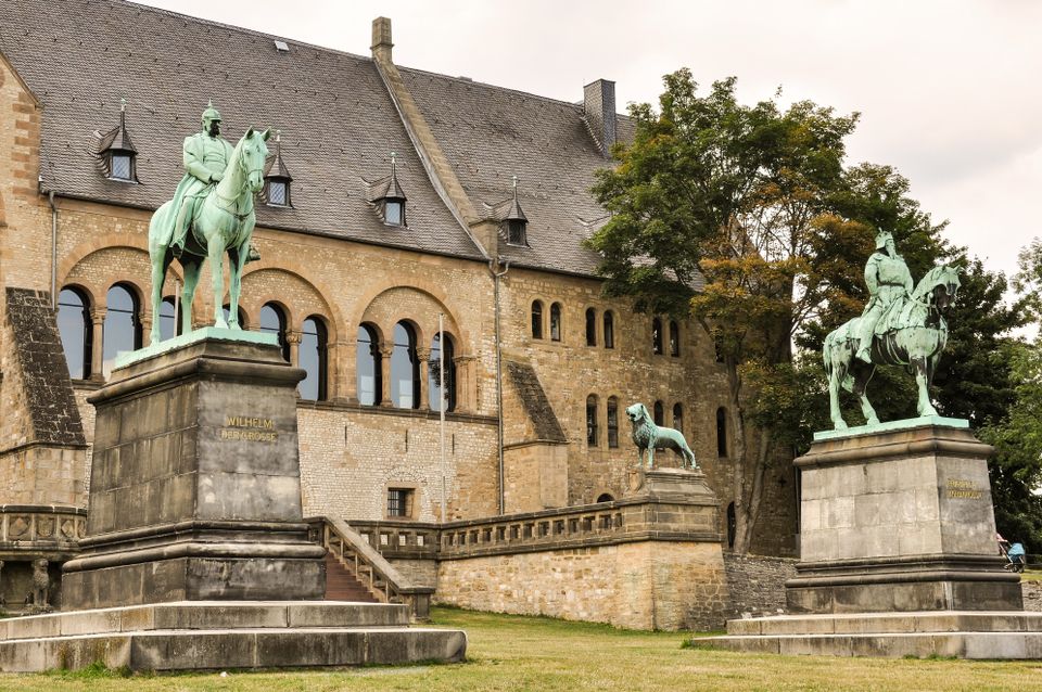 in Goslar