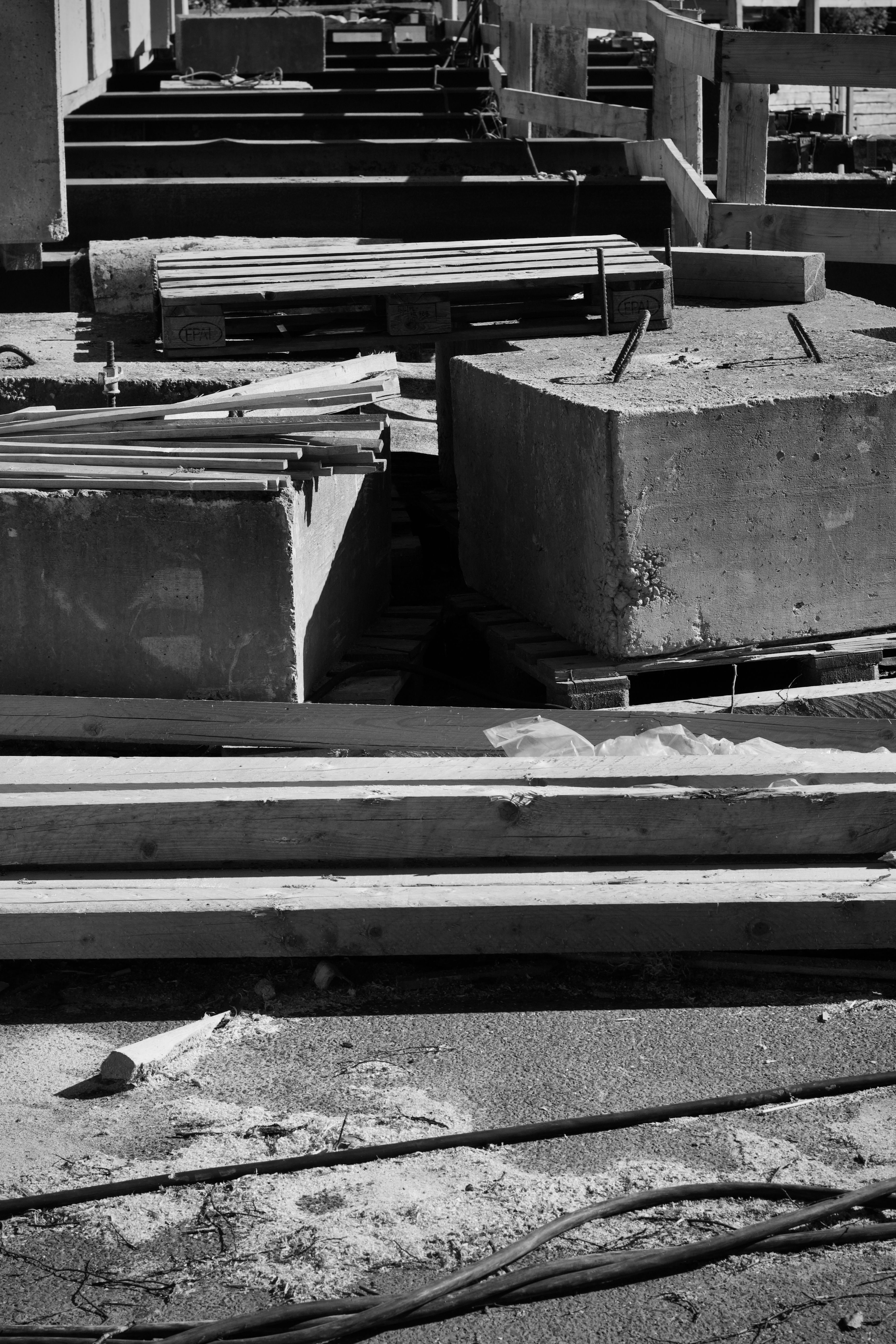 Bloco de Concreto