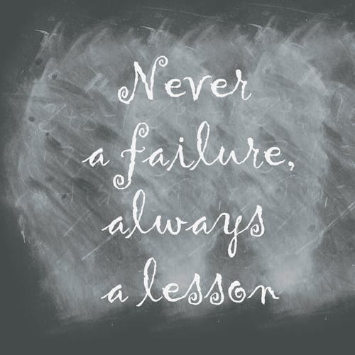 Free stock photo of always a lesson, chalk, chalkboard