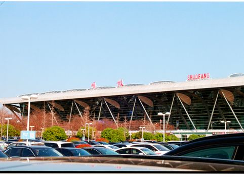 Seamless Car Rental Germany Airport Pickups