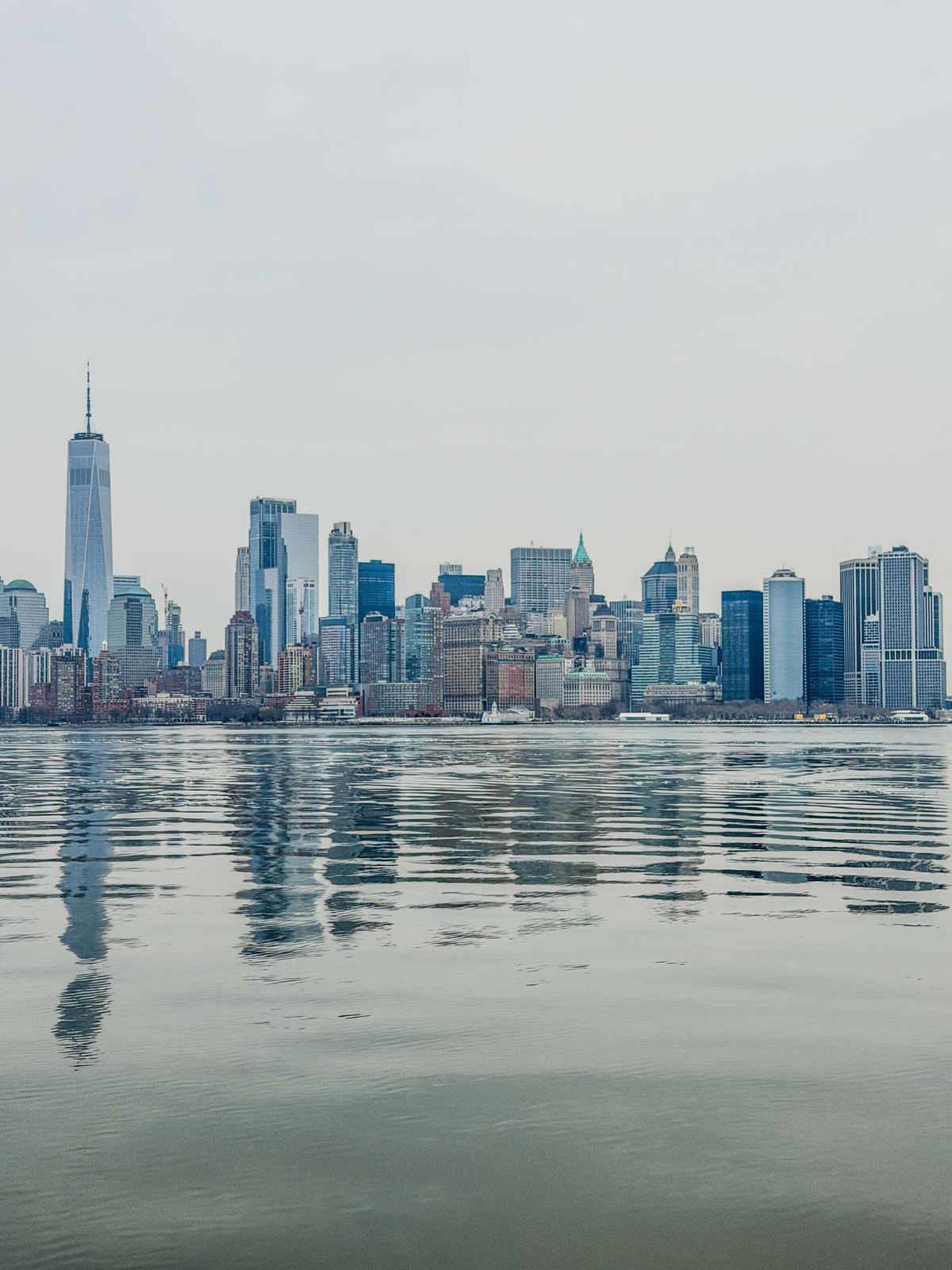 New York — Three airports, five boroughs, one contactless tap (3)