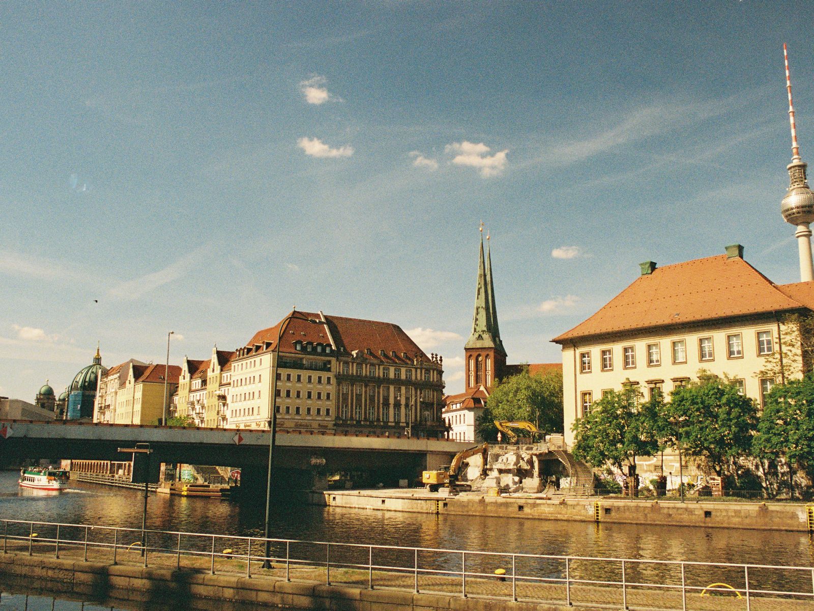 Berlin