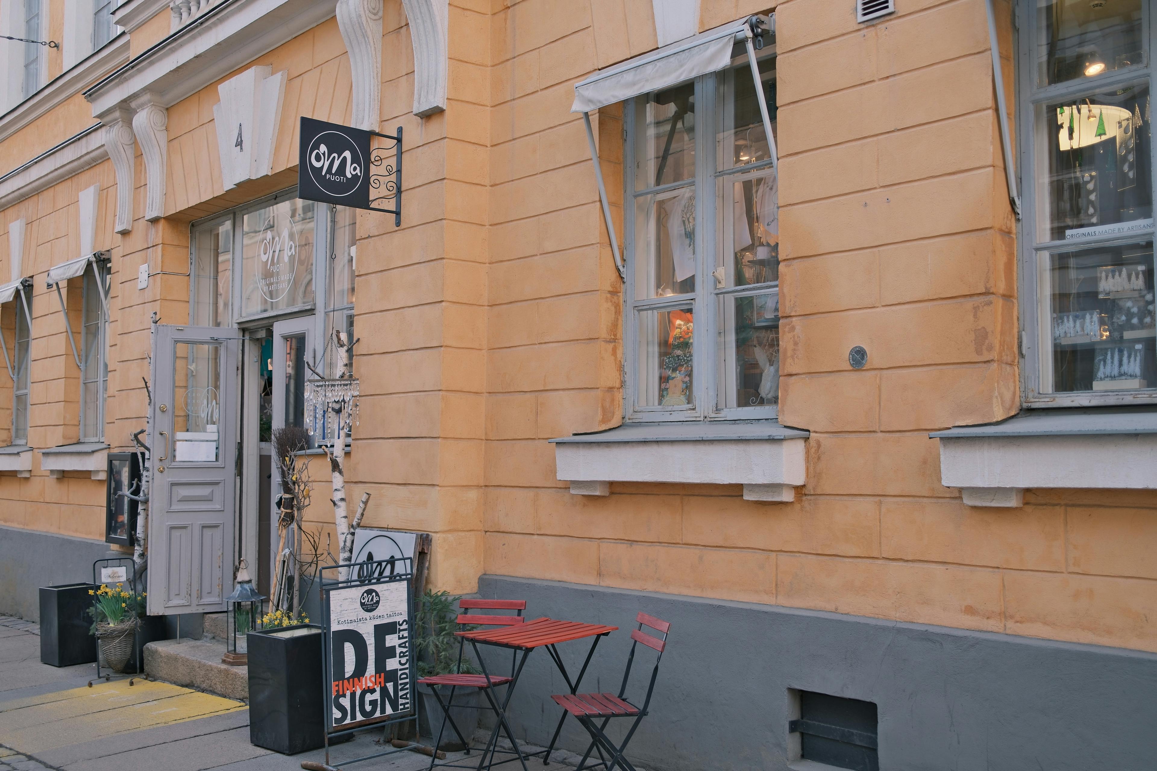 In Pictures: New Danish lifestyle shop opens inside Eastbourne shopping centre — Photo by Mingyang LIU on Pexels