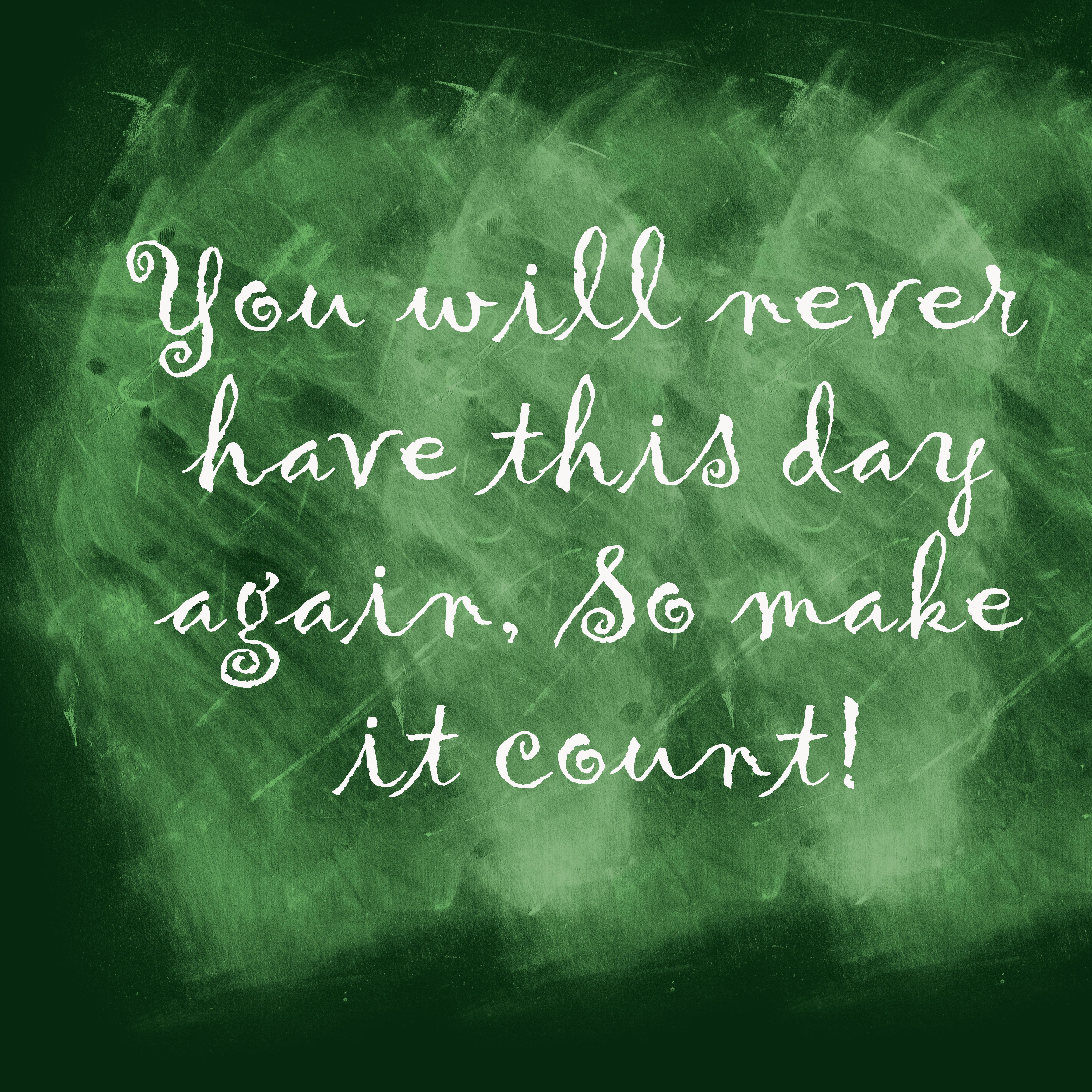 Kostenloses Stock Foto zu geschrieben, grün, kreide, leben