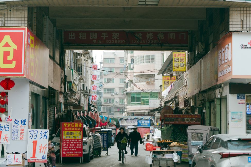 Shanghai, China