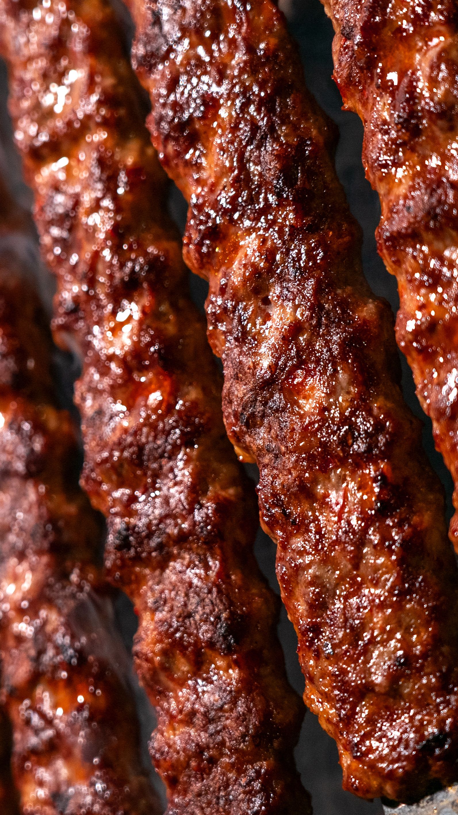 Tavuk Kebap