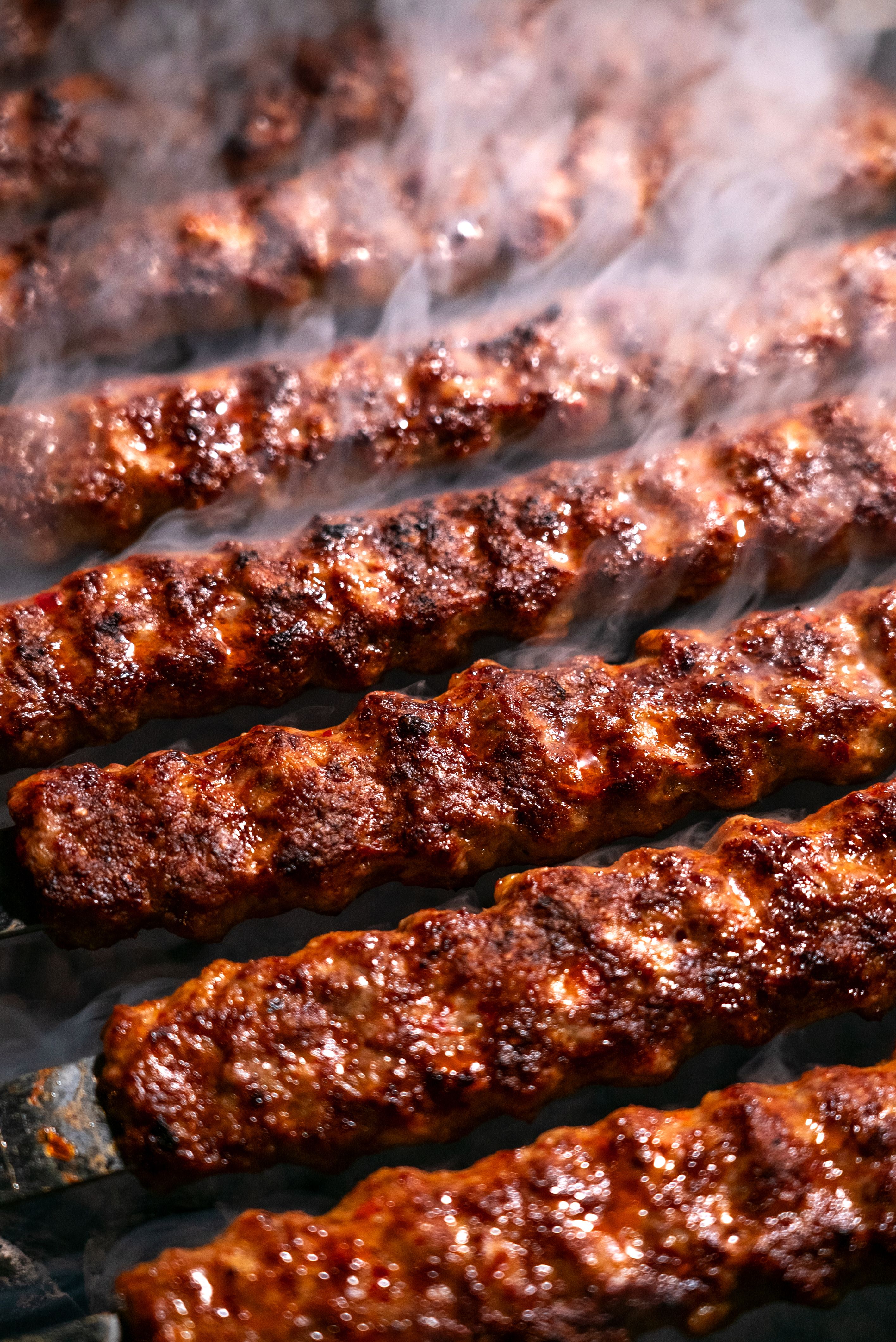 Lamb Shish