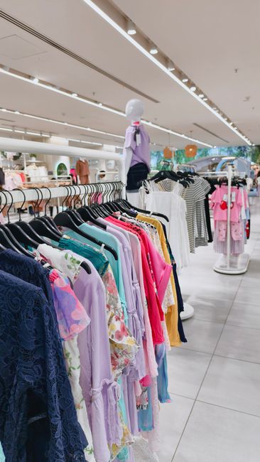 Bela Moca Moda Fitness LTDA