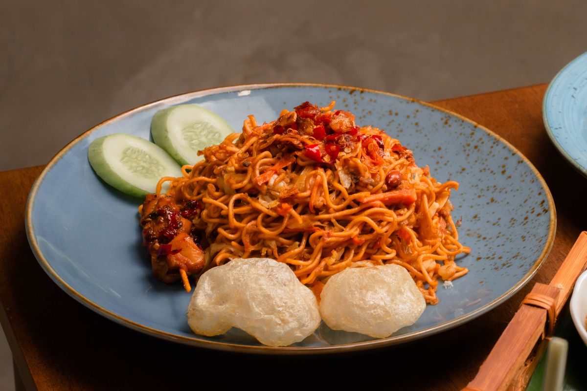 Ingredients and Their Role in the Dish
