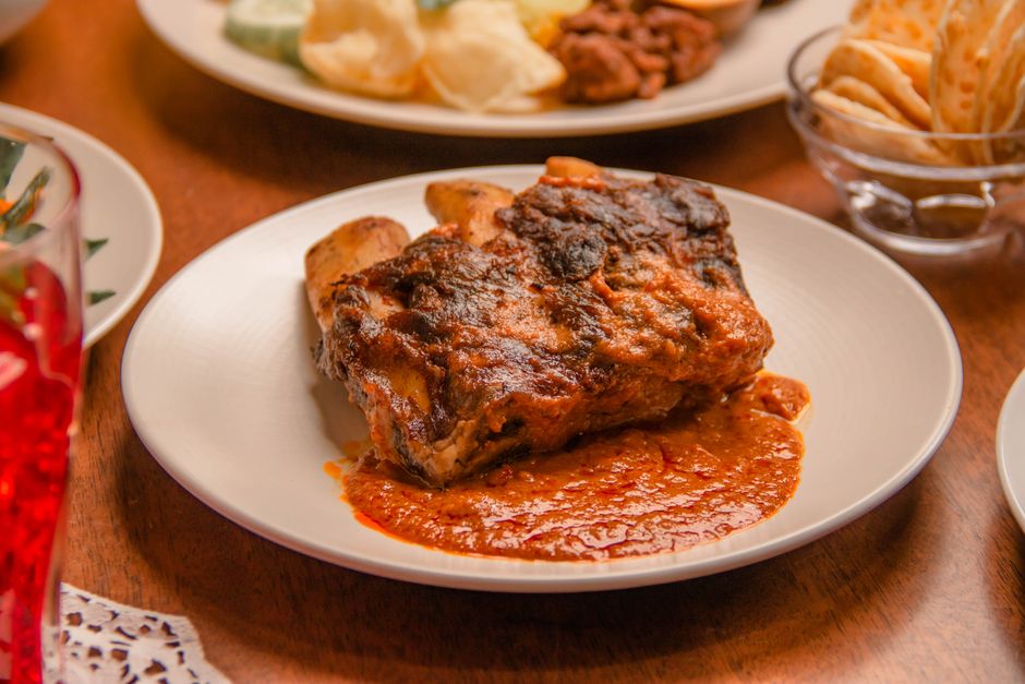 Slow Cooker Short Ribs Slow Cooker Short Ribs