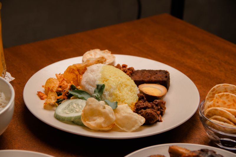 Dori Sambal Matah