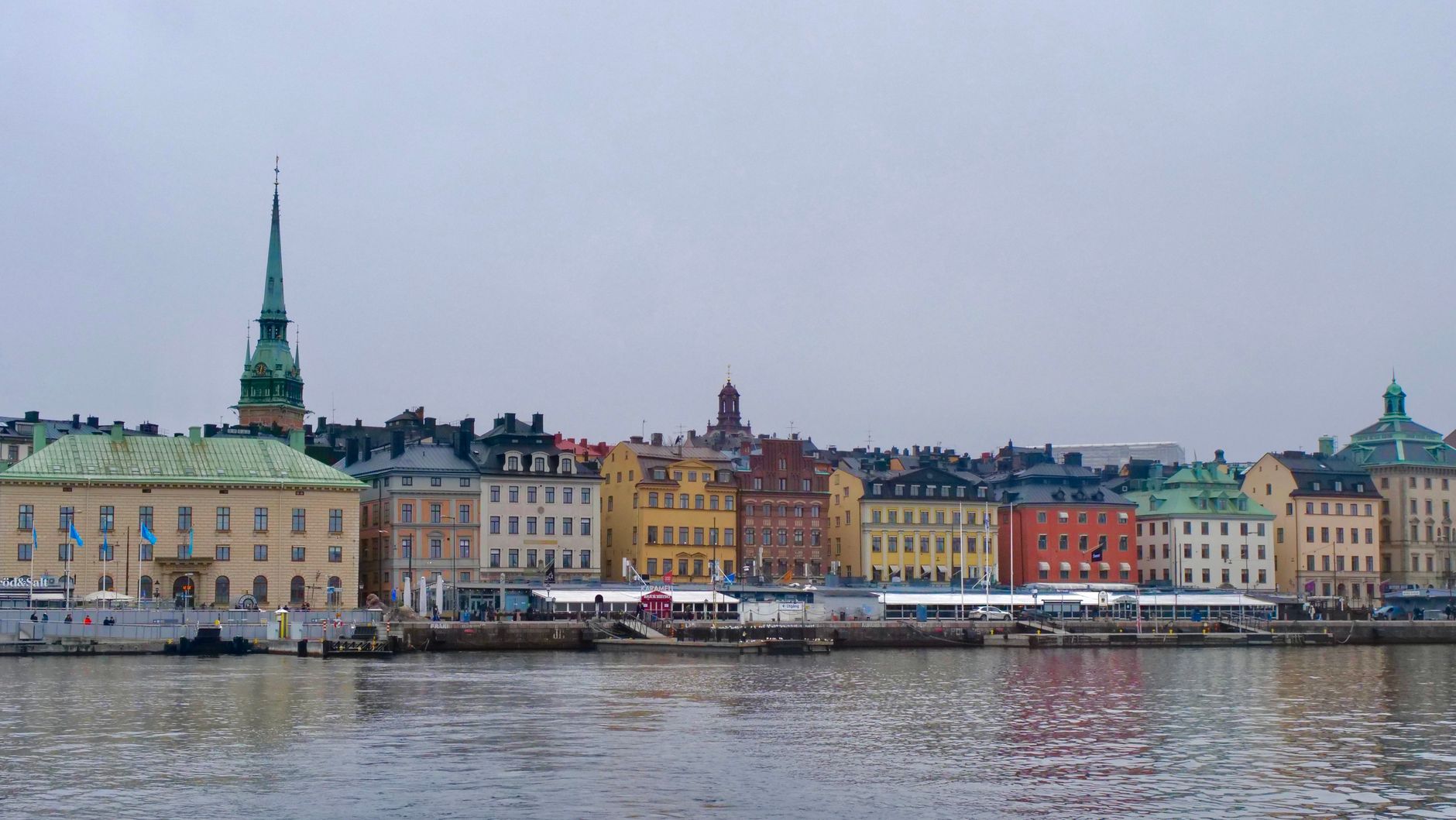 Stockholm, Sweden