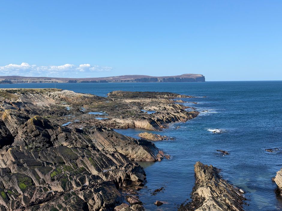 Orkney Mainland — view 1
