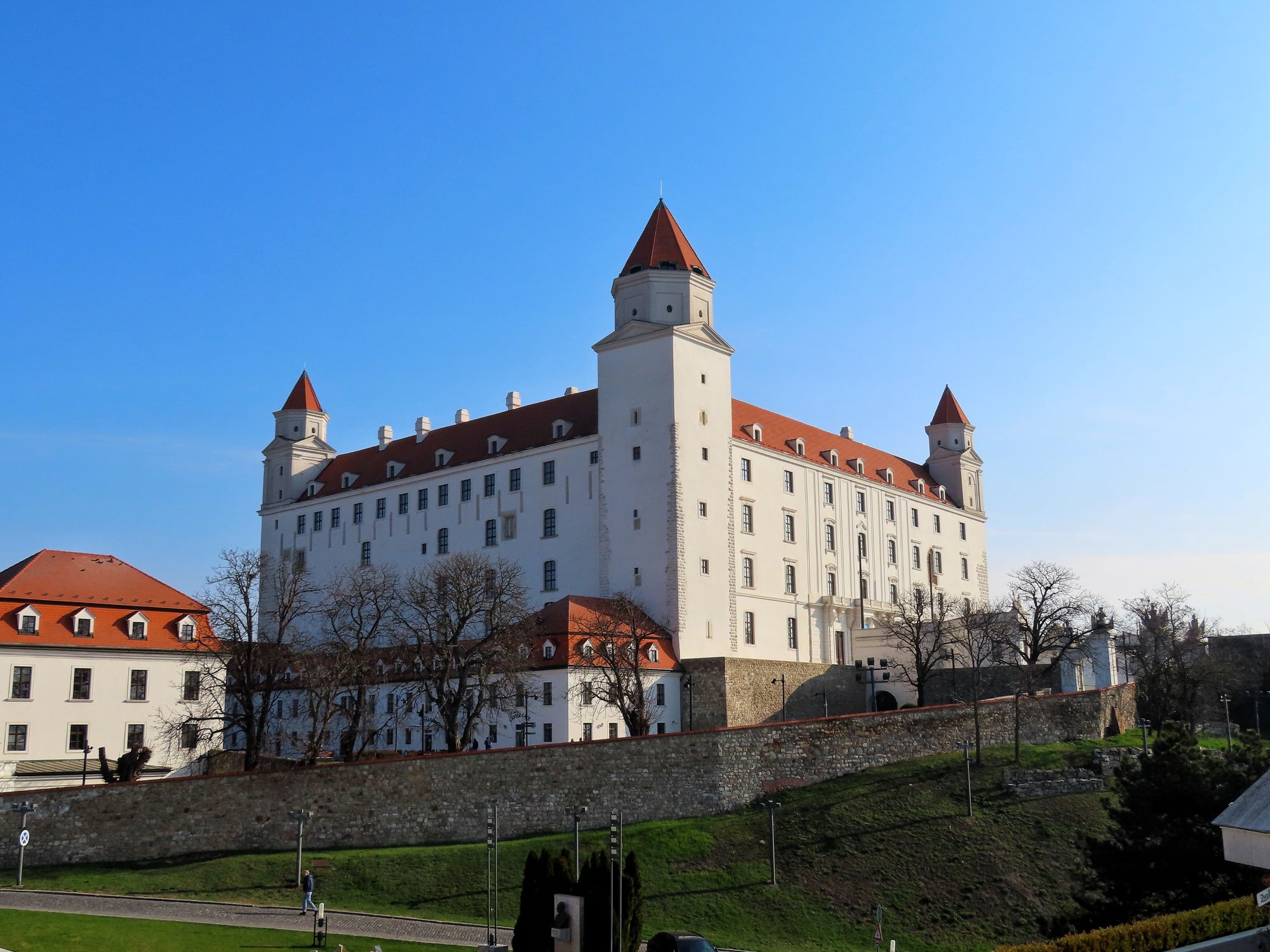 Bratislava