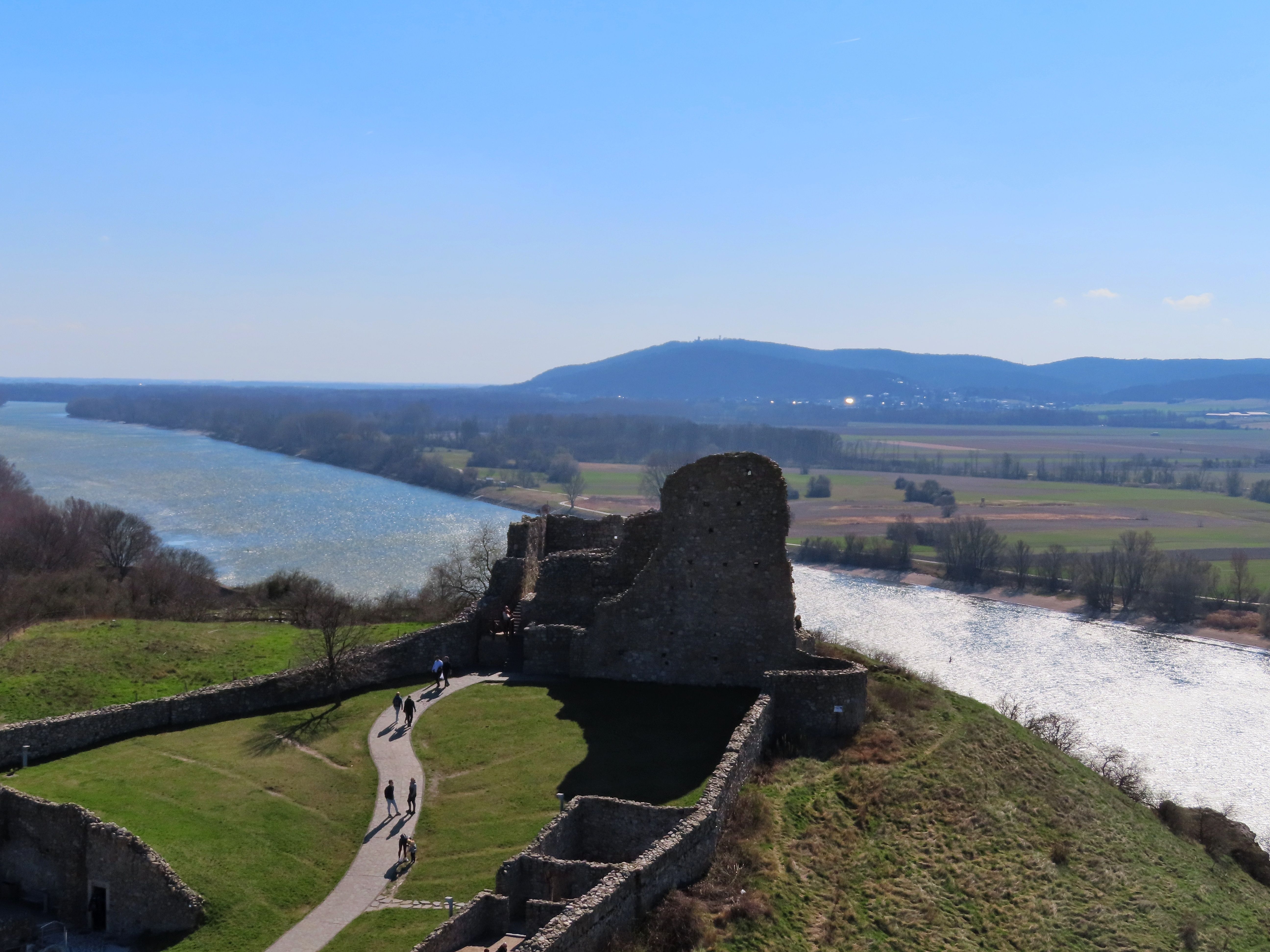 Eichberg-Trautenburg