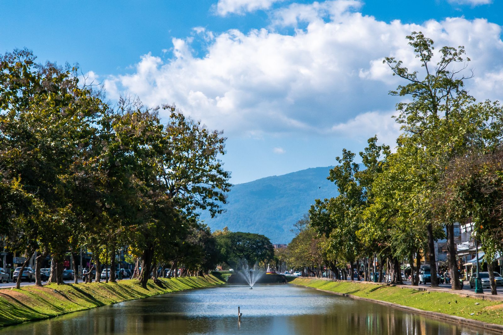 Where to Stay in Chiang Mai: A Neighbourhood-by-Neighbourhood Guide (2026)
