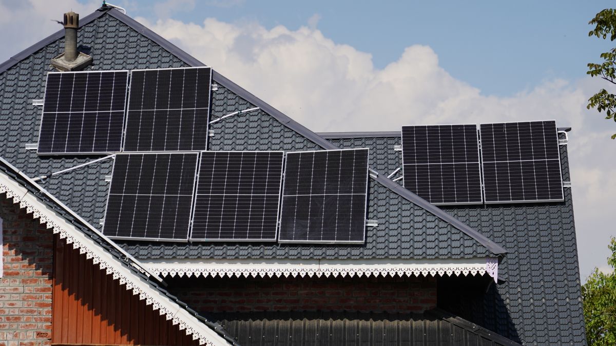 Investir dans lénergie solaire : rentabilité et tendances 2026 - illustration