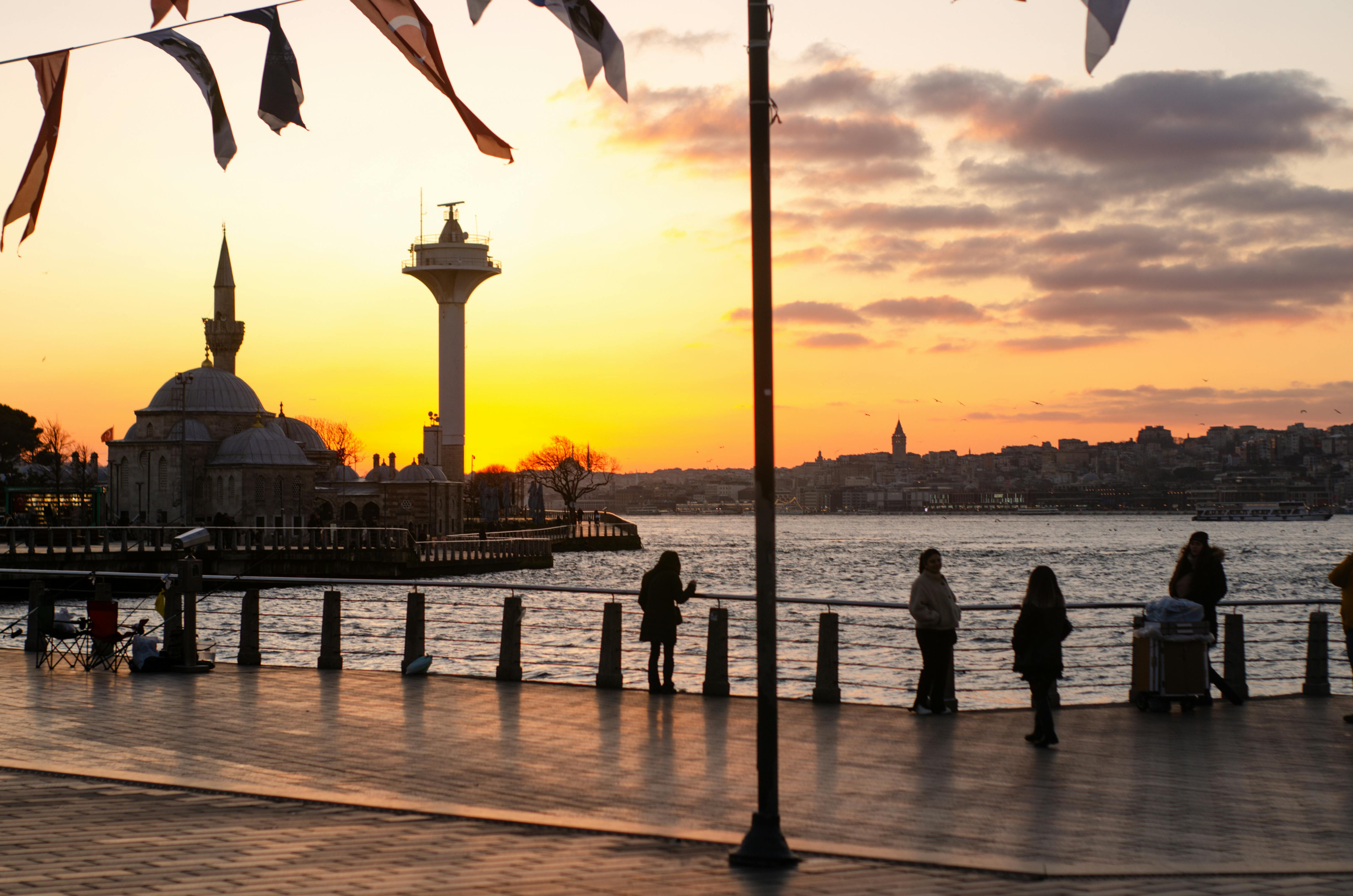 Istanbul