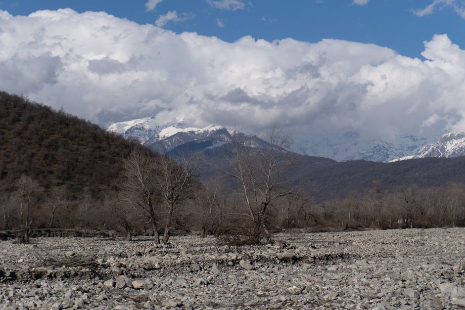 Quel budget faut-il pour partir vivre en Azerbaïdjan ?