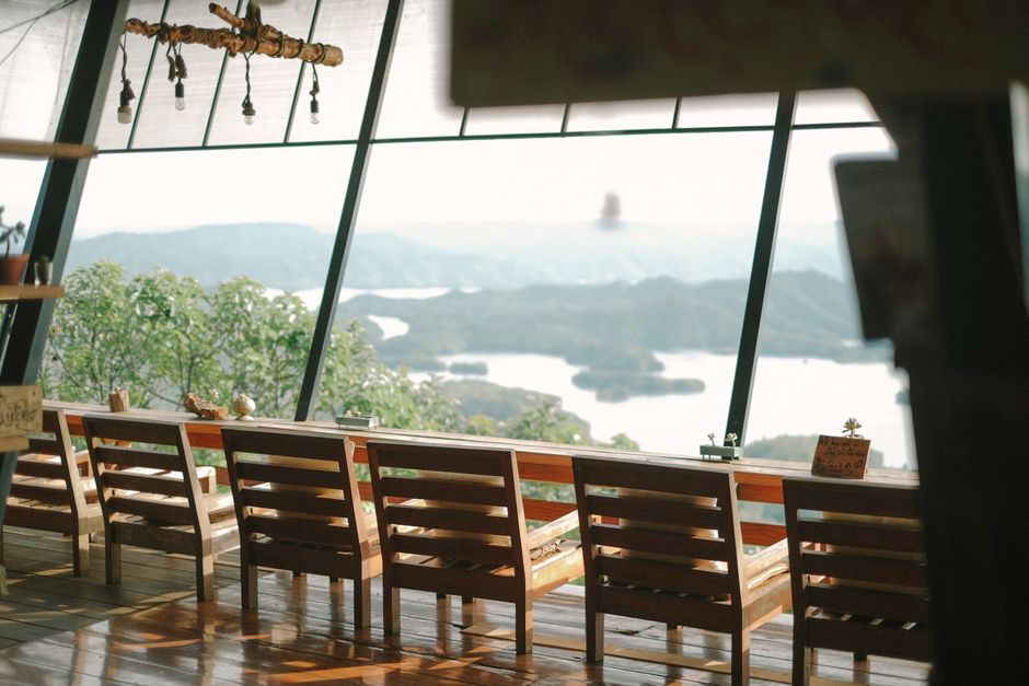 水前寺カフェ 草春(熊本県のカフェ・喫茶)