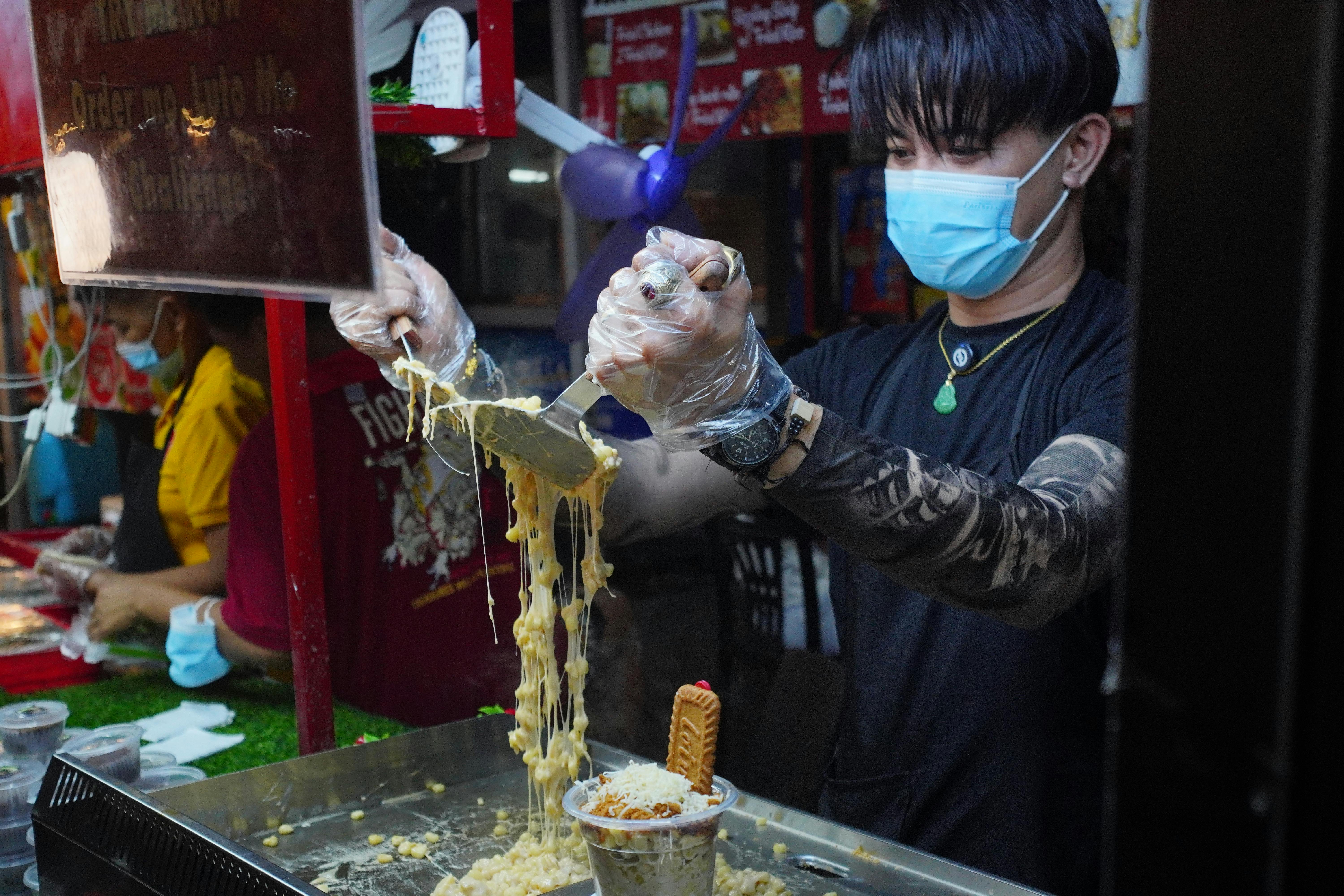 10 best specialty food festivals across the nation for 2026 — Photo by Mico Medel on Pexels